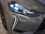 DS3 オペラ ブルーHDi ディーゼル 