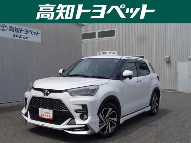 ライズ  1.2 Z