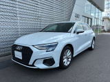 A3スポーツバック 30 TFSI 