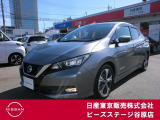 日産 リーフ