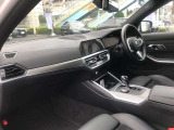 3シリーズツーリング 320d xドライブ Mスポーツ  4WD 