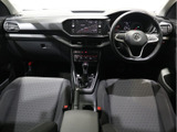 T-Cross  