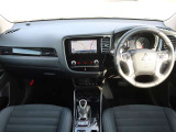 アウトランダーPHEV 2.4 G 4WD 