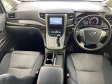 アルファードハイブリッド 2.4 SR 4WD 修復歴無し