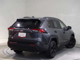 RAV4 2.0 X 