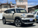 クロスビー 1.0 ハイブリッド(HYBRID) MZ ブラウンアクセントパッケージ装着車