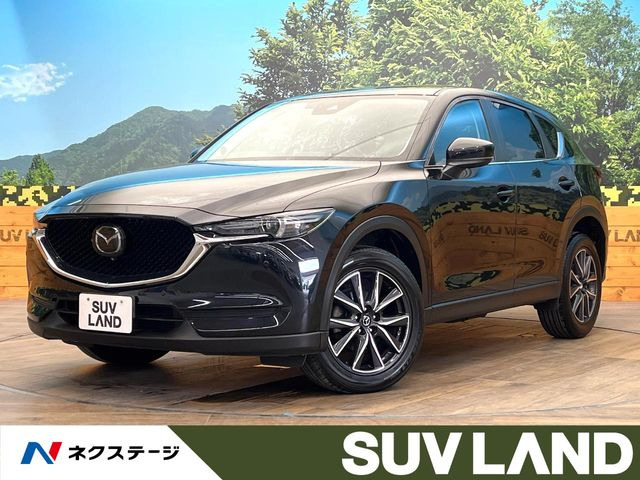 CX-5  XD プロアクティブ