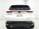 ハリアー 2.0 Z レザーパッケージ 