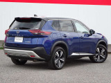 エクストレイル  1.5 G e-4ORCE 4WD