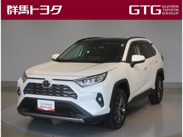 RAV4  2.0 G 4WD