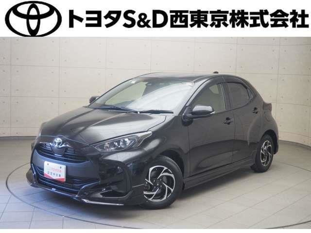 ヤリス 1.5 X 