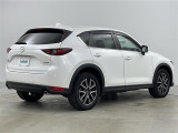 CX-5 2.2 XD プロアクティブ 4WD 4WD ワンオーナー