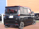 ルークス ハイウェイスターX アーバンクロム プロパイロットエディション 4WD 