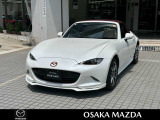 マツダ ロードスター