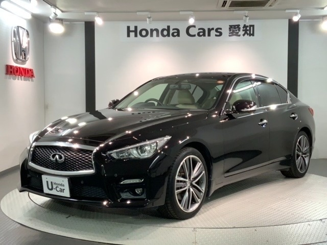 スカイライン 2.0 200GT-t タイプSP 