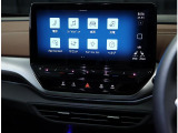 Volkswagen純正インフォテイメントシステムReady 2 Discover MAX