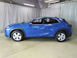 UX 250h 4WD 