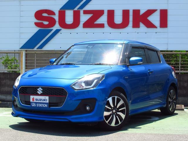 スイフト 1.2 ハイブリッド(HYBRID) RS 雹害