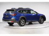 レガシィアウトバック  1.8 リミテッド EX 4WD