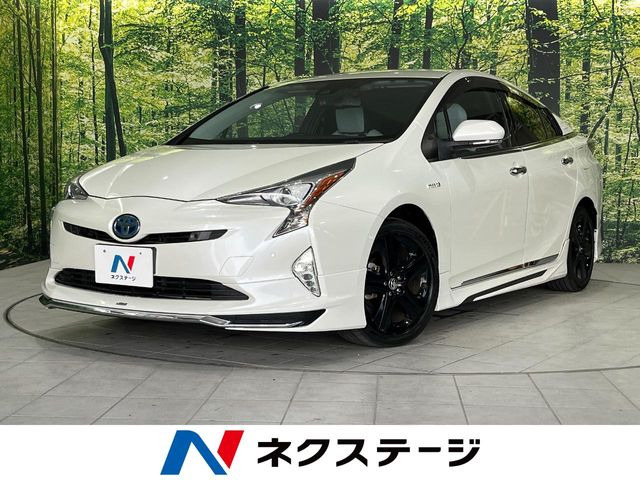 プリウス 1.8 A ツーリングセレクション 