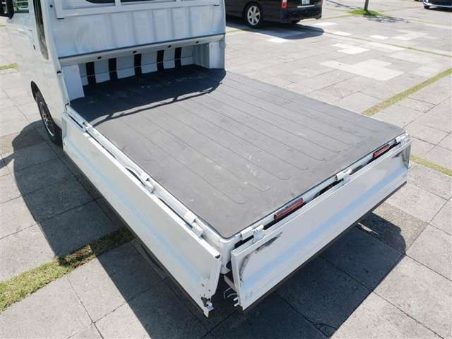 ダイハツ ハイゼットトラック ジャンボ エクストラ 4WD の中古車詳細