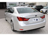 GS 450h バージョンL 