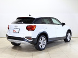 Q2 35 TDI アドバンスト ディーゼル 