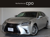 レクサス GS