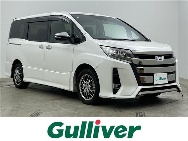 ノア 1.8 ハイブリッド Si W×B III 修復歴無し