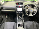 フォレスター 2.0i-S アイサイト 4WD 