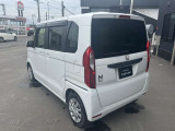 N-BOX L 4WD 