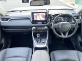 RAV4  ハイブリットG 4WD 修復歴無し