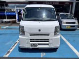 エブリイ PA ハイルーフ 4WD 
