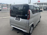 ルークス X 4WD 