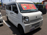 エブリイ PA 4WD 