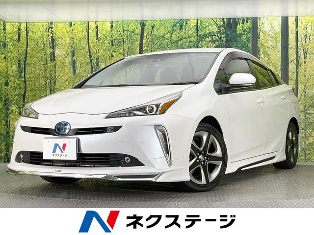 プリウス 1.8 S ツーリングセレクション 