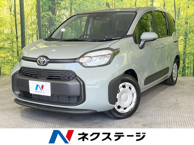 シエンタ ハイブリッド 1.5 G 