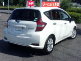 ノート 1.2 e-POWER メダリスト 