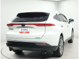 ハリアー 2.0 Z レザーパッケージ 
