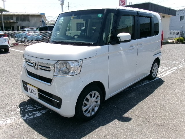 N-BOX L 
