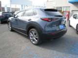 CX-30 1.8 XD プロアクティブ ツーリングセレクション 4WD 