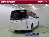 エスクァイア 2.0 Gi プレミアムパッケージ ブラックテイラード 