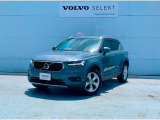 ボルボ XC40