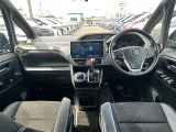 ヴォクシー 2.0 ZS 煌III ワンオーナー 修復歴無し