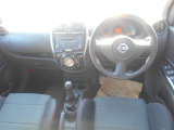 マーチ 1.5 NISMO S 