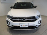 T-Roc TDI ブラックスタイル ディーゼル 