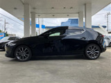 MAZDA3ファストバック 1.5 15S ツーリング 
