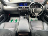 GS 250 Fスポーツ 