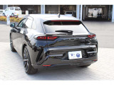 クラウンスポーツ 2.5 Z E-Four 4WD 