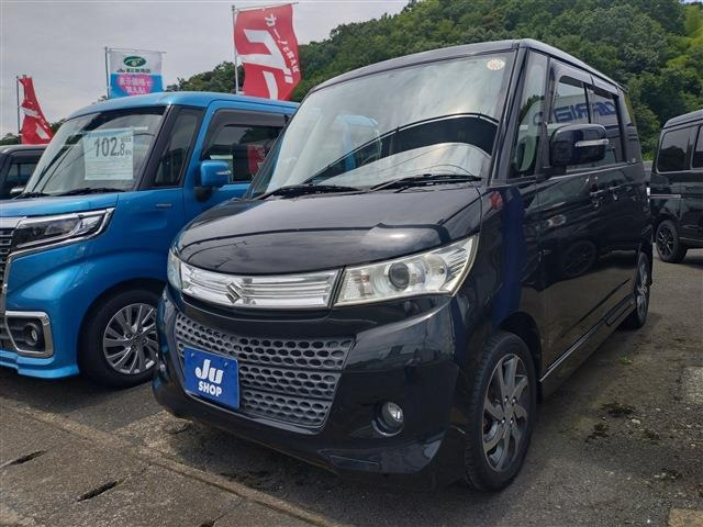 パレット SW XS 